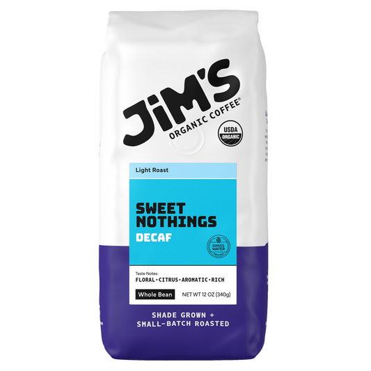 Sweet Nothings Decaf