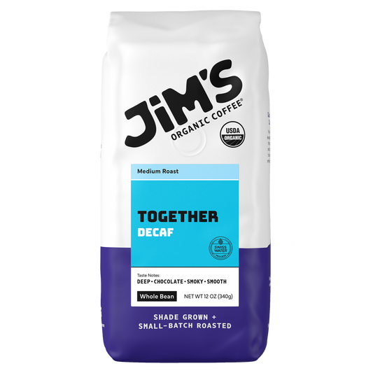 Together Decaf