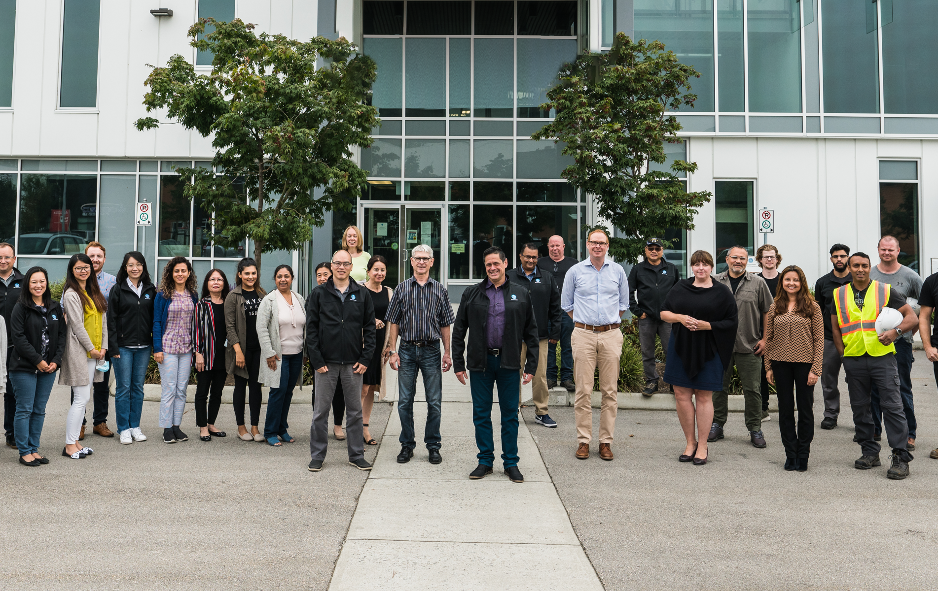 Learn more about Swiss Water® Process - Meet The Team