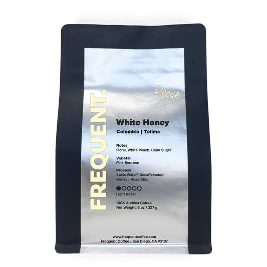 White Honey