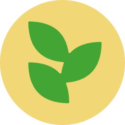 leaves icon