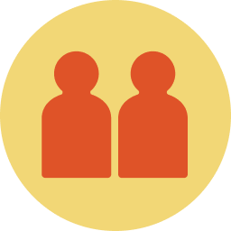people icon