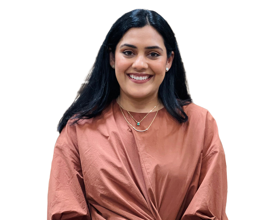 Abeer Siddiqui