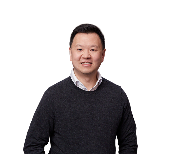 Albert Chow