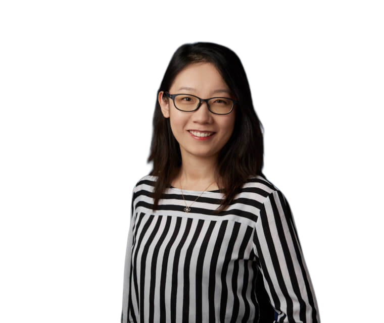 Cindy Cao