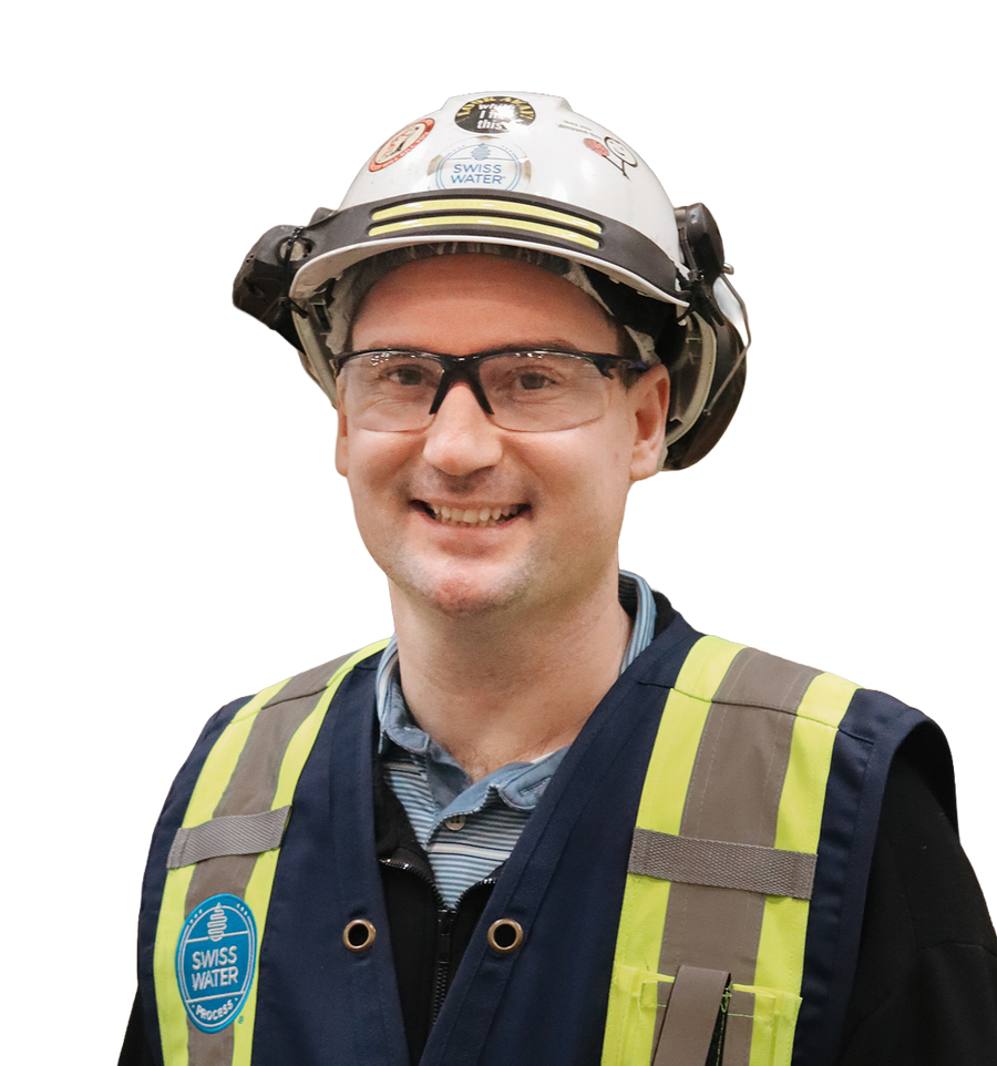 Daniel Holder