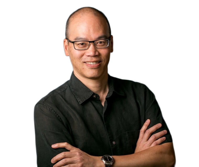 Dave Wong