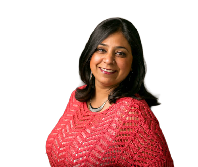 Deepika Bilkhu