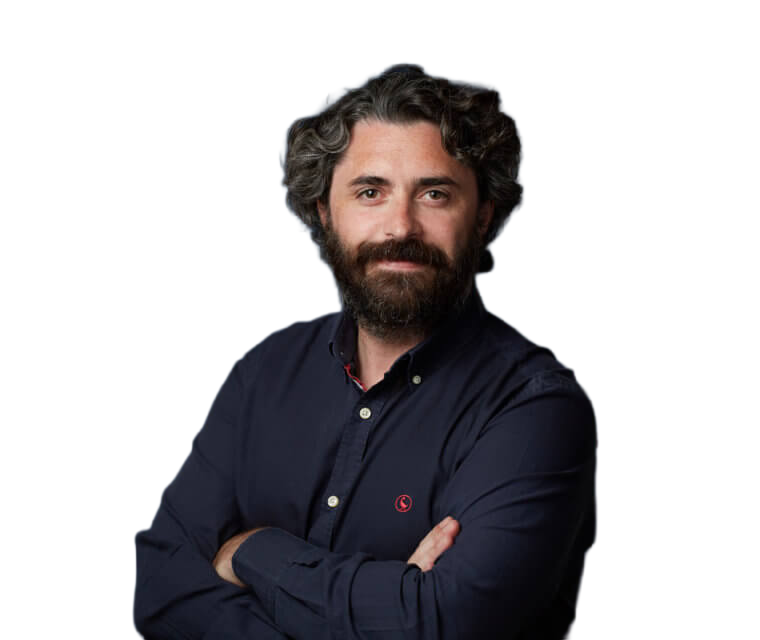 Emmanuel Dias