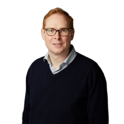 Iain Carswell