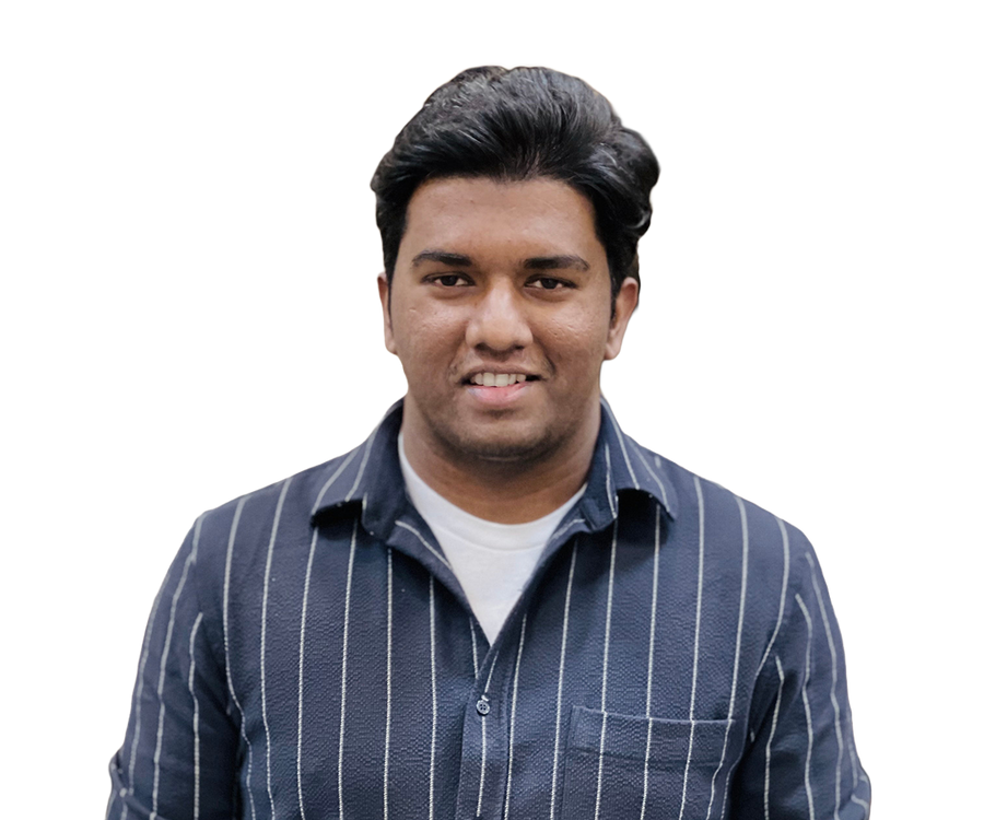 Mebin Kurien