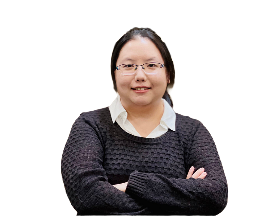 Sally Wang