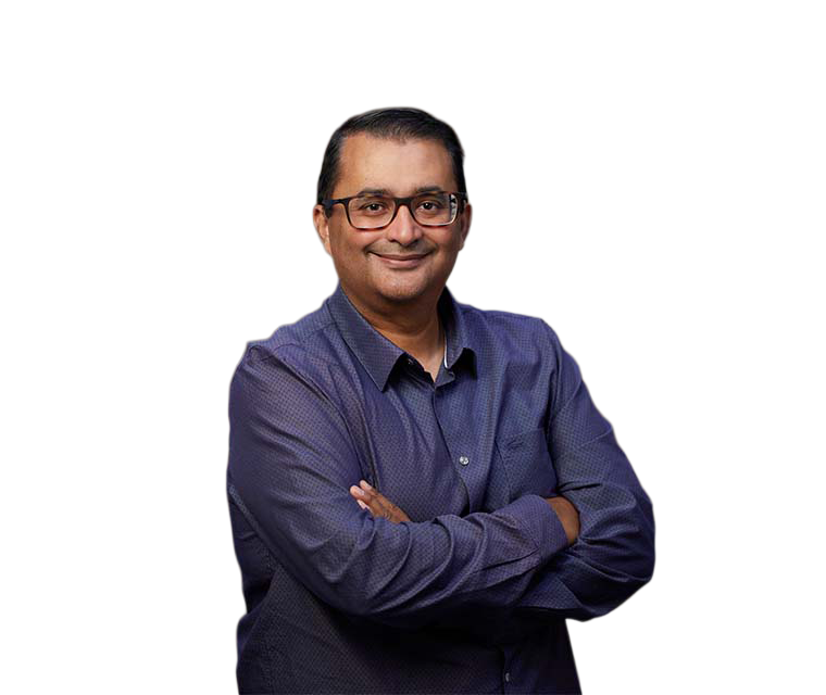 Sam Hameed