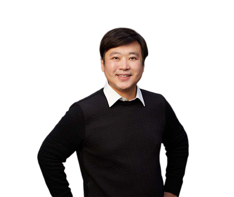 Sejun (Jacob) Park