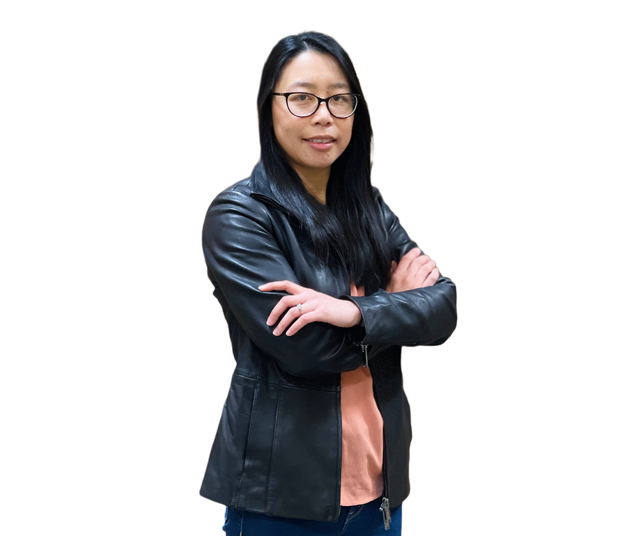 Stacy Ng