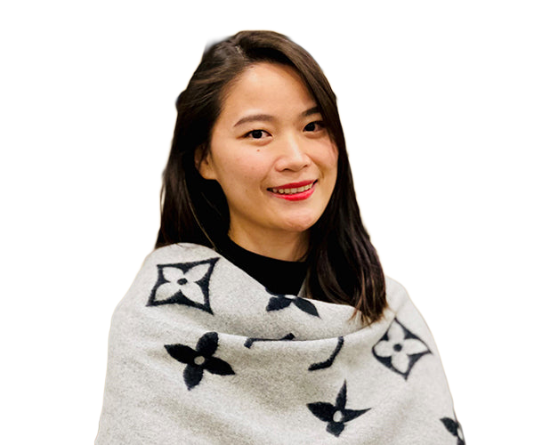 Vicky Chen