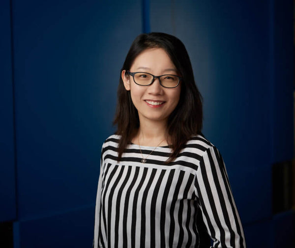 Our People at Swiss Water® Process
- Cindy Cao