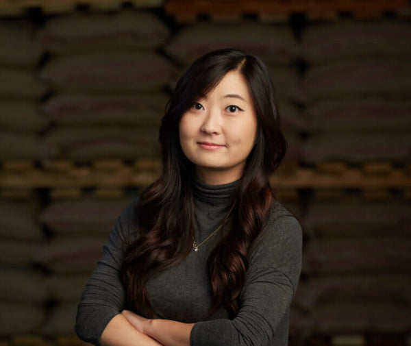 Our People at Swiss Water® Process - CJ Yang