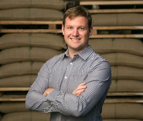 Our People at Swiss Water® Process
- Darek Juzwiak