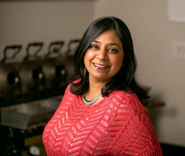 Our People at Swiss Water® Process
- Deepika Bilkhu