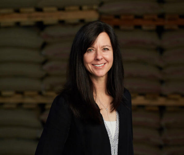 Our People at Swiss Water® Process
- Erin Reed