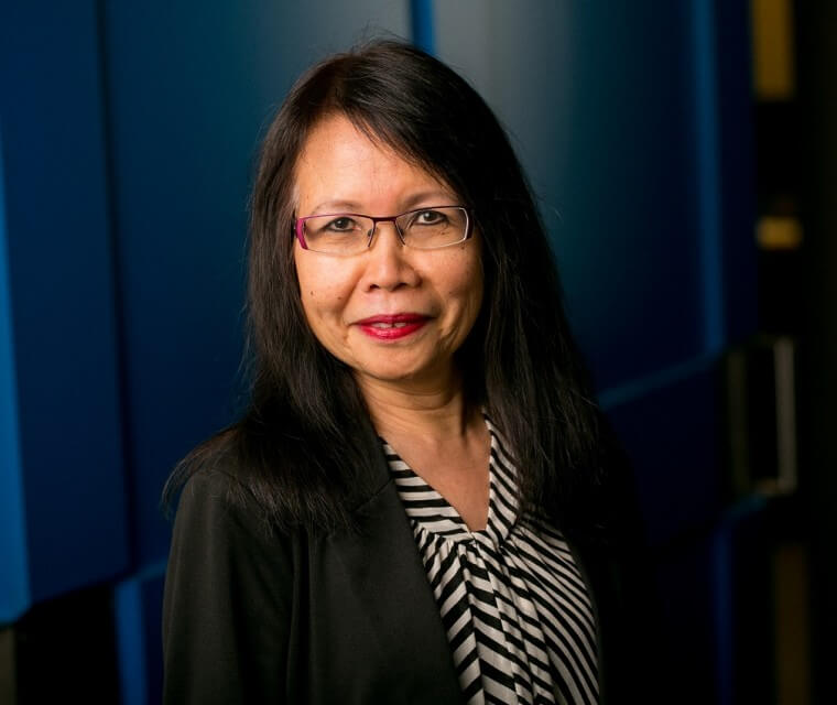 Our People at Swiss Water® Process
- Eva Torillo