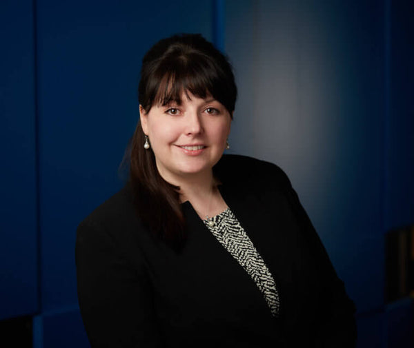 Our People at Swiss Water® Process
- Eve Bartnik