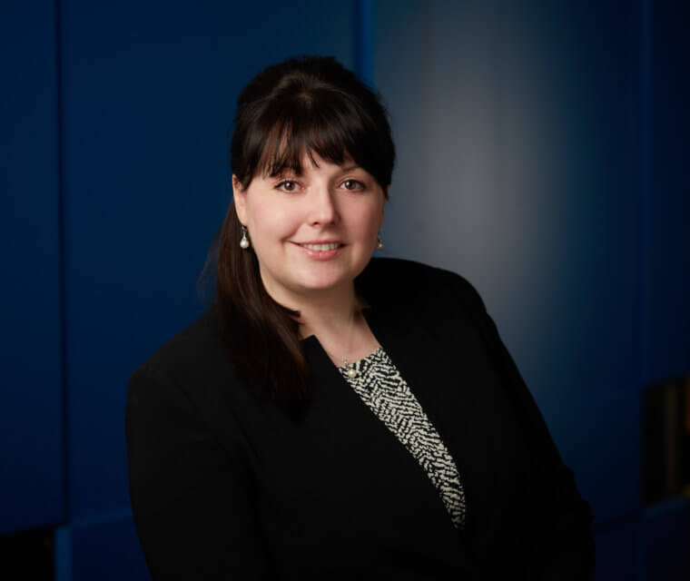 Our People at Swiss Water® Process
- Eve Bartnik