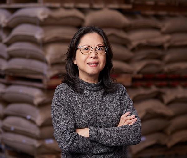 Our People at Swiss Water® Process
 - Gemma Roque