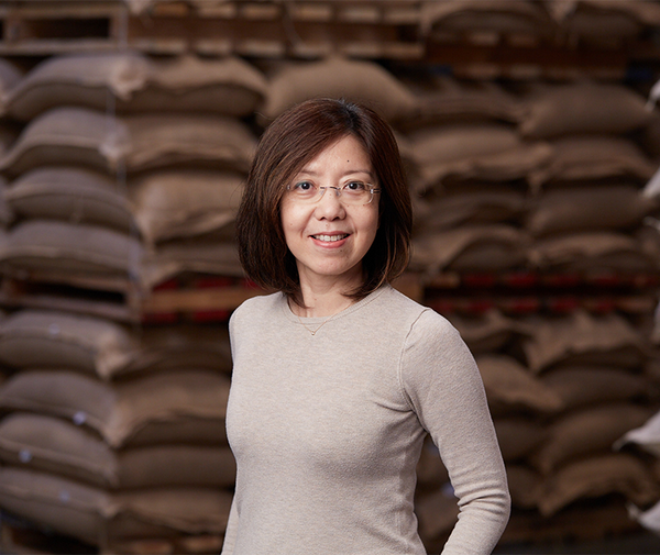 Our People at Swiss Water® Process
- Janice Gan