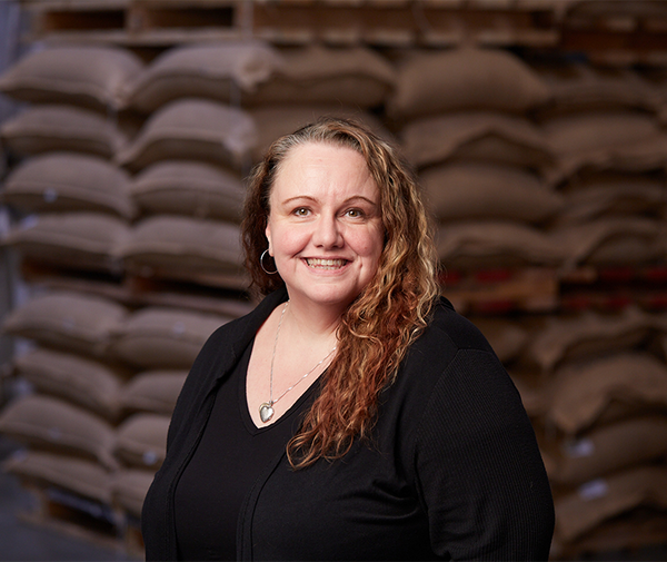 Our People at Swiss Water® Process - Melissa Murray