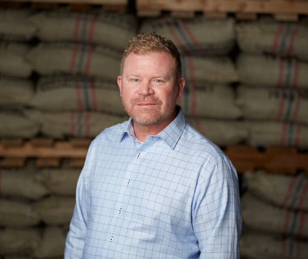 Our People at Swiss Water® Process
 - Ray Flowers