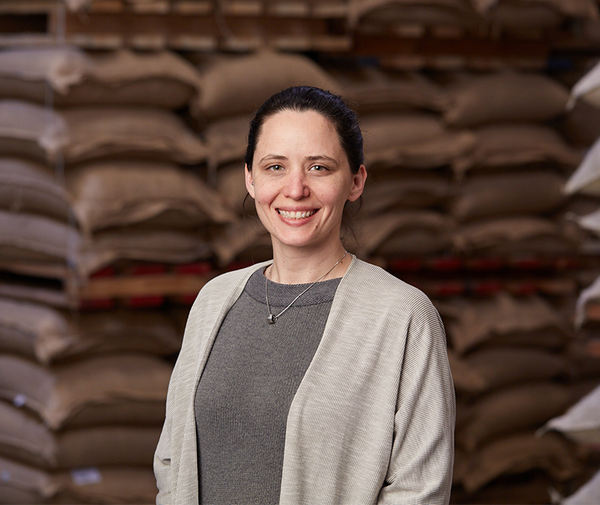 Our People at Swiss Water® Process
- Stacey Lynden