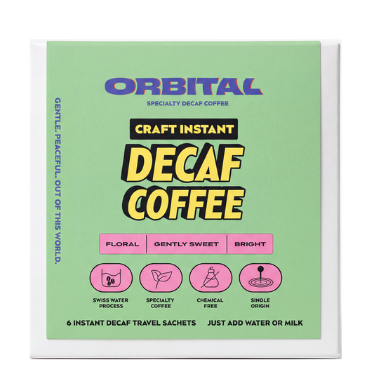 Colombia - Craft Instant