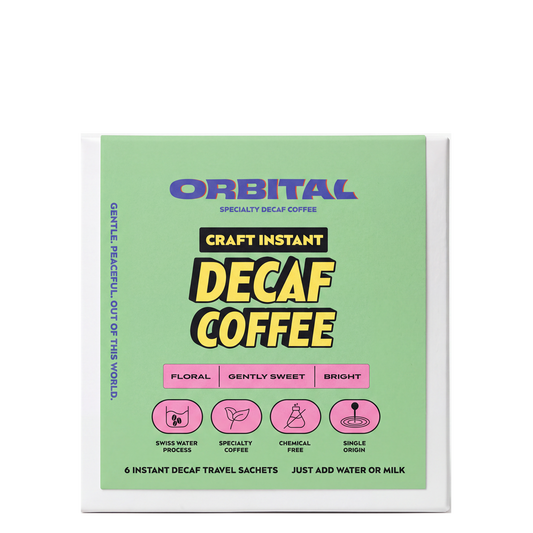 Colombia - Craft Instant