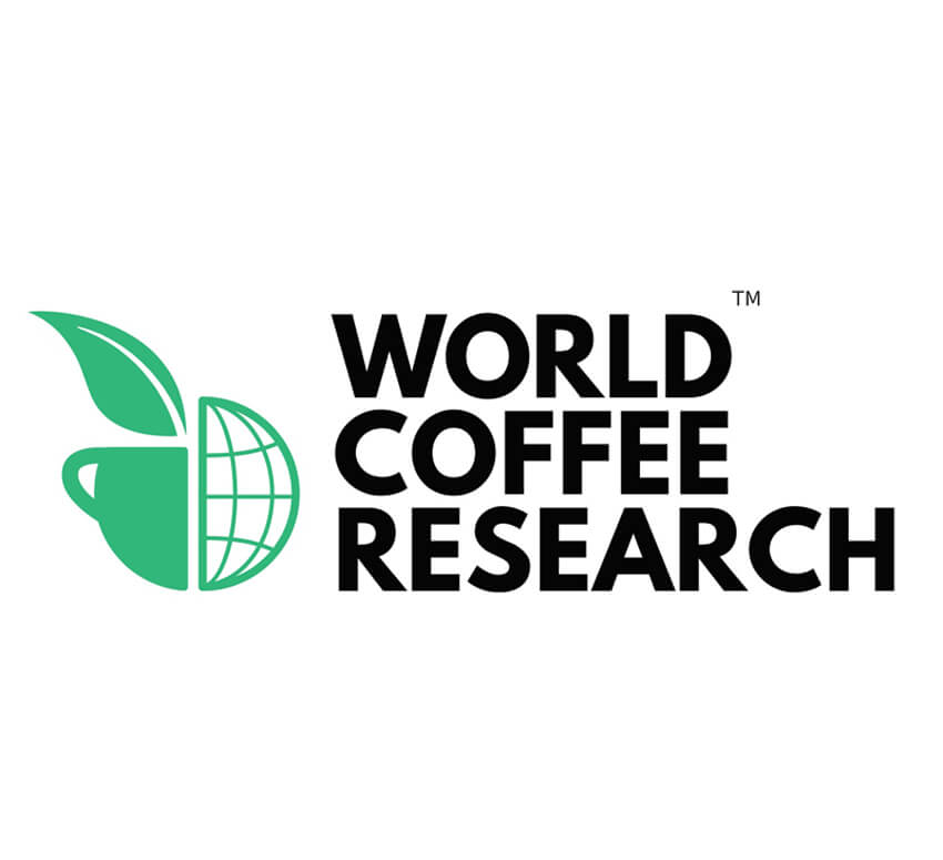 World Coffee research logo