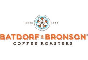 Where to Buy Decaffeinated Coffee from Swiss Water® Process
 - Batdorf & Bronson Coffee Roasters