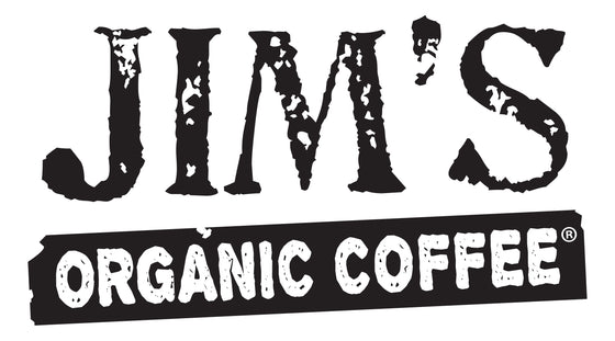 Where to Buy Decaffeinated Coffee from Swiss Water® Process - Jim's Organic Coffee®