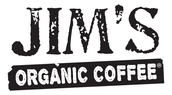 Jim's Organic Coffee