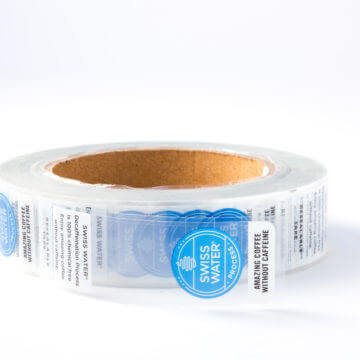 Re-Sealable Tape