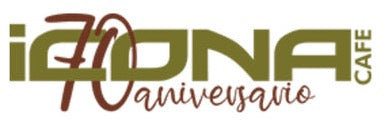 ICONA logo
